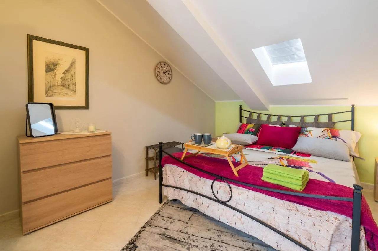 Masciara Home - Apartment & Suite Fra Taormina, Catania Ed Etna Fiumefreddo di Sicilia