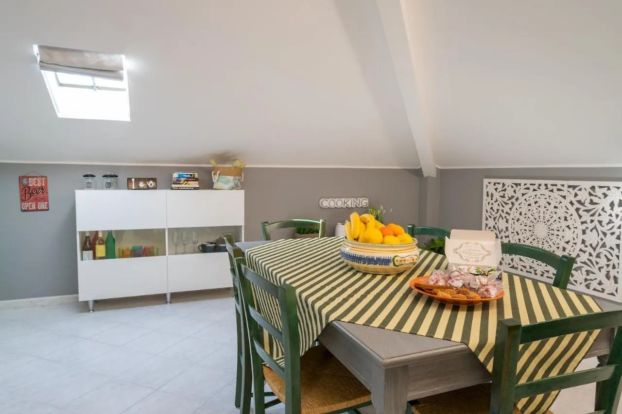 Masciara Home - Apartment & Suite Fra Taormina, Catania Ed Etna Fiumefreddo di Sicilia