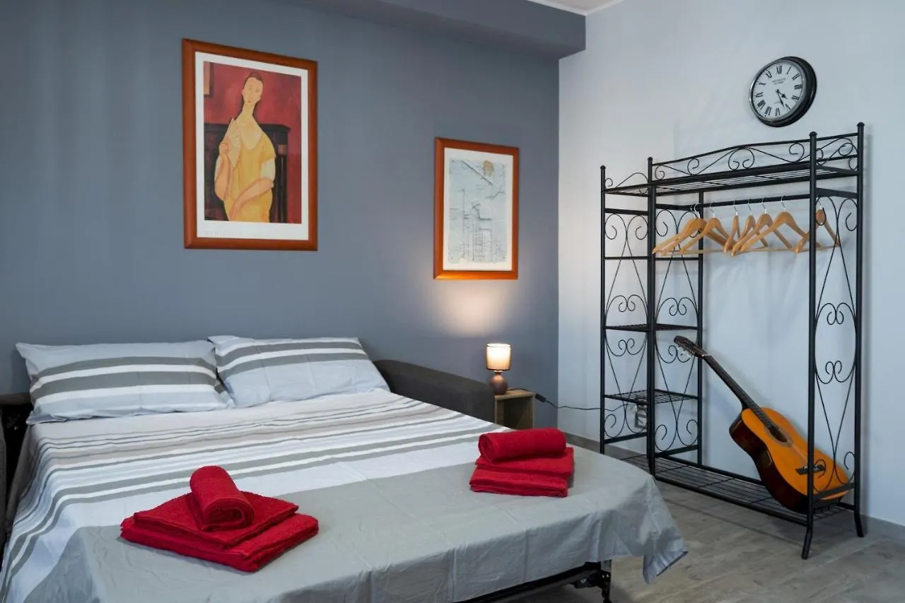 Masciara Home - Apartment & Suite Fra Taormina, Catania Ed Etna Fiumefreddo di Sicilia Italy