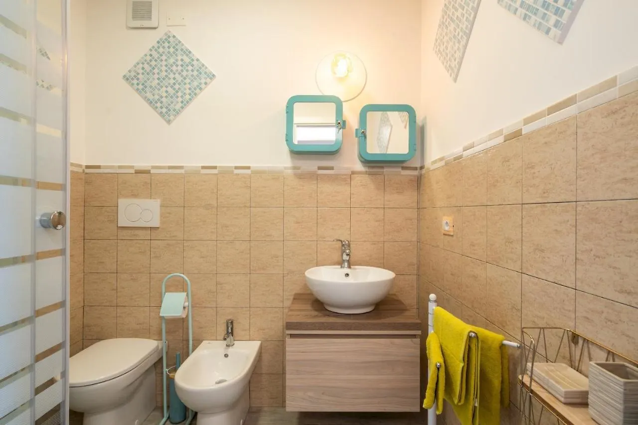 Masciara Home - Apartment & Suite Fra Taormina, Catania Ed Etna Fiumefreddo di Sicilia 0*,