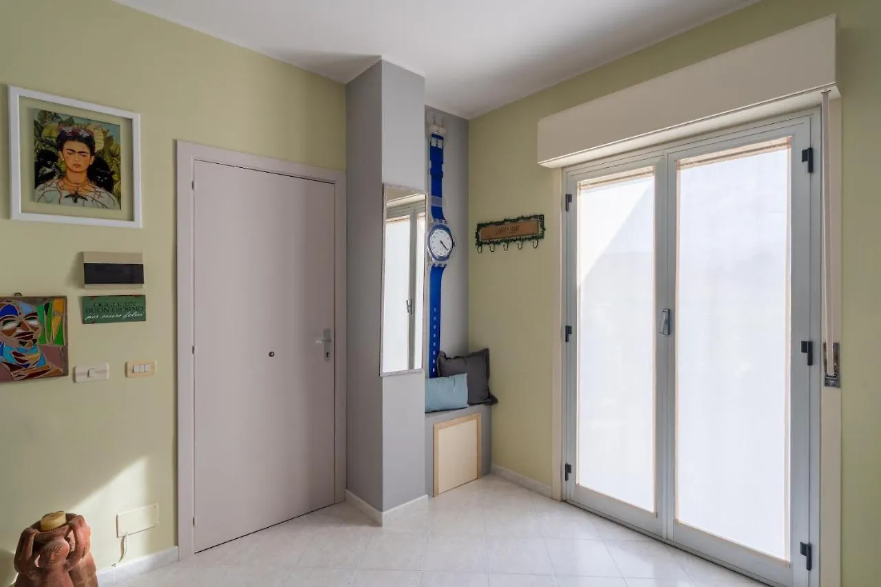 Masciara Home - Apartment & Suite Fra Taormina, Catania Ed Etna Fiumefreddo di Sicilia