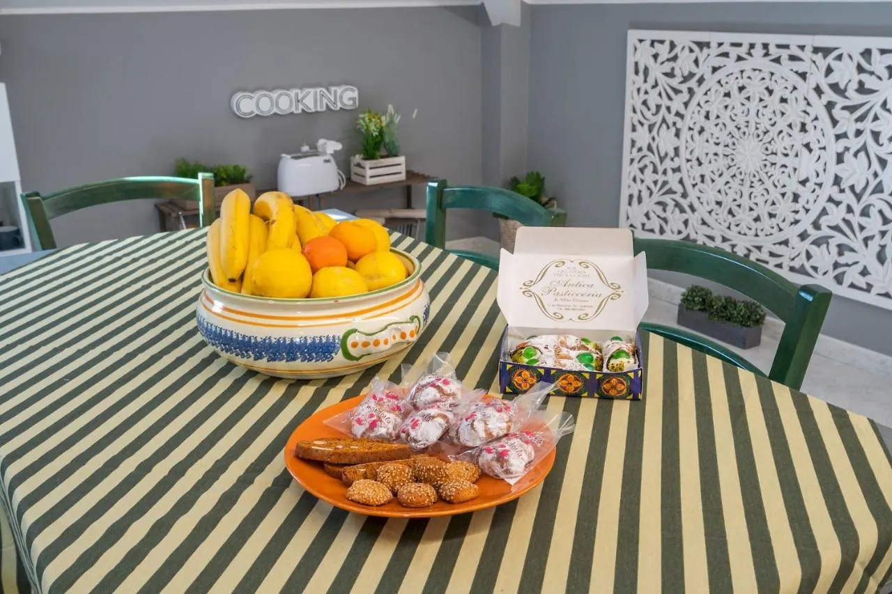 Masciara Home - Apartment & Suite Fra Taormina, Catania Ed Etna Fiumefreddo di Sicilia
