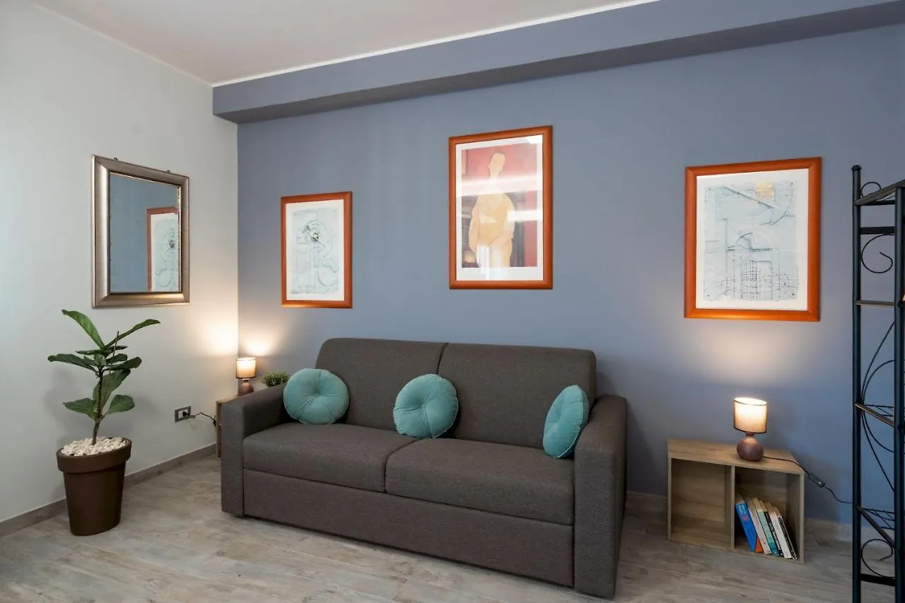 Masciara Home - Apartment & Suite Fra Taormina, Catania Ed Etna Fiumefreddo di Sicilia