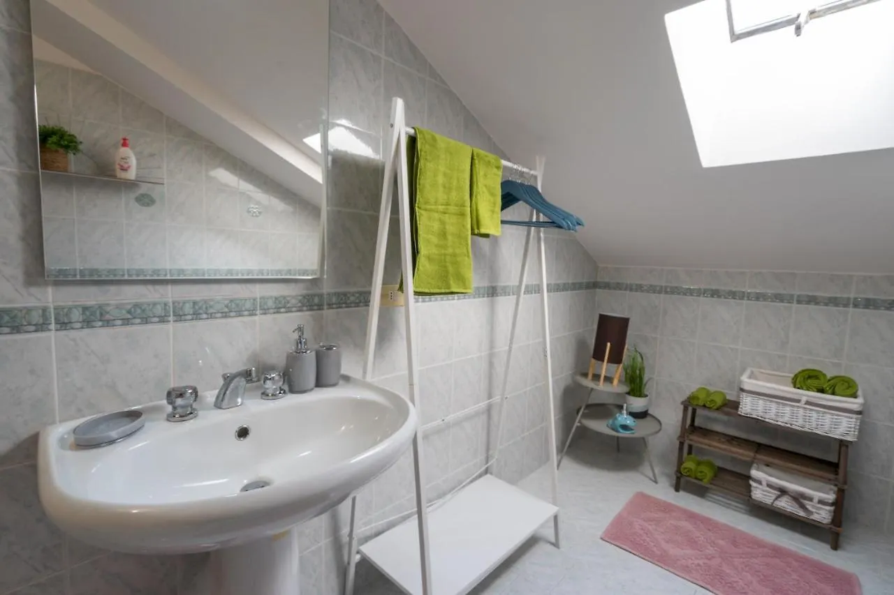 Masciara Home - Apartment & Suite Fra Taormina, Catania Ed Etna Fiumefreddo di Sicilia Italy