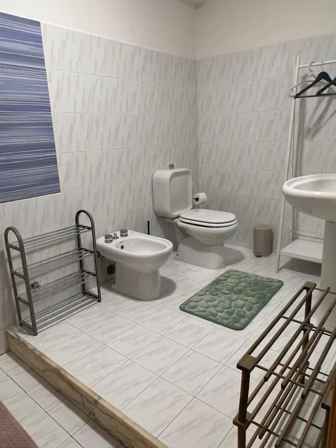 Masciara Home - Apartment & Suite Fra Taormina, Catania Ed Etna Fiumefreddo di Sicilia Italy
