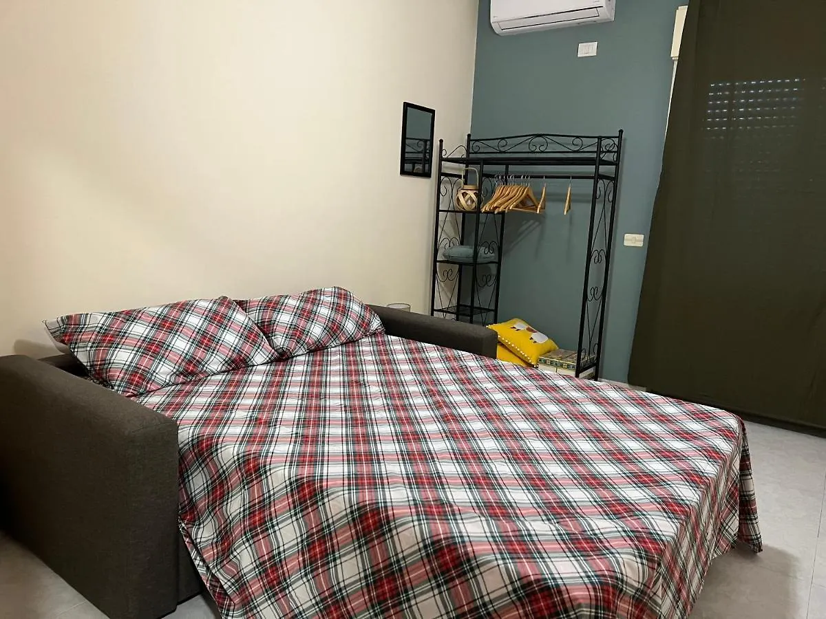 Masciara Home - Apartment & Suite Fra Taormina, Catania Ed Etna Fiumefreddo di Sicilia
