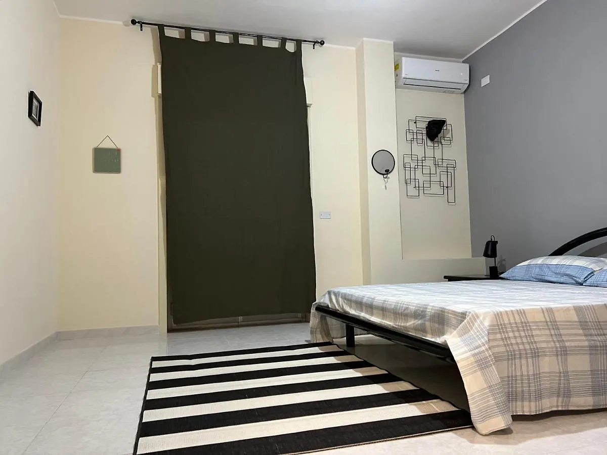 Masciara Home - Apartment & Suite Fra Taormina, Catania Ed Etna Fiumefreddo di Sicilia 0*,