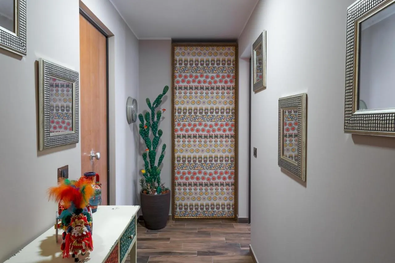 Masciara Home - Apartment & Suite Fra Taormina, Catania Ed Etna Fiumefreddo di Sicilia